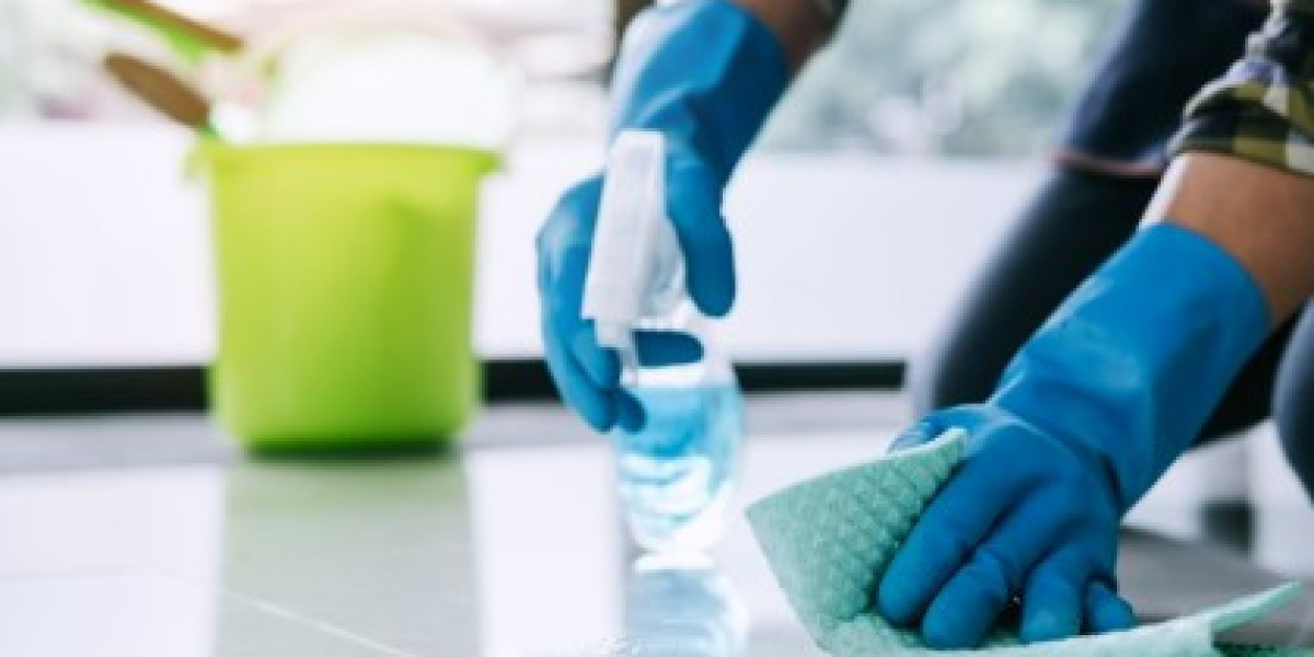 Professional Move-Out Cleaning Solutions