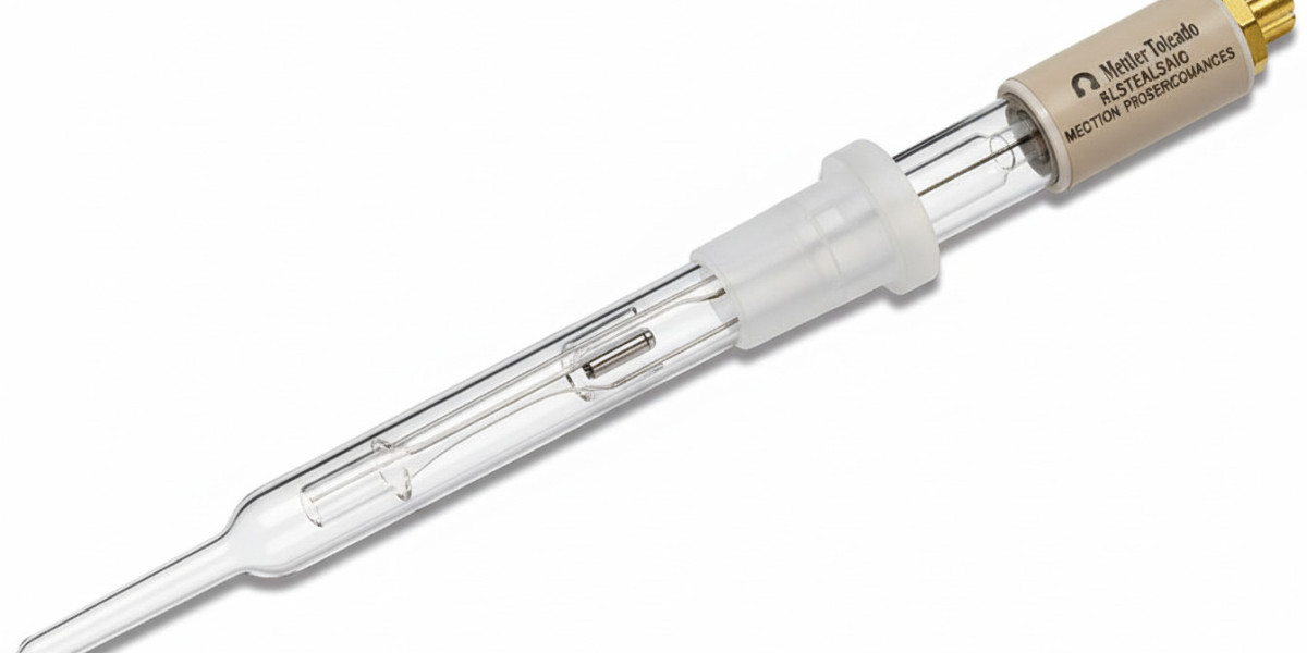 R501 Reference Electrode: Uses, Features, and Guide