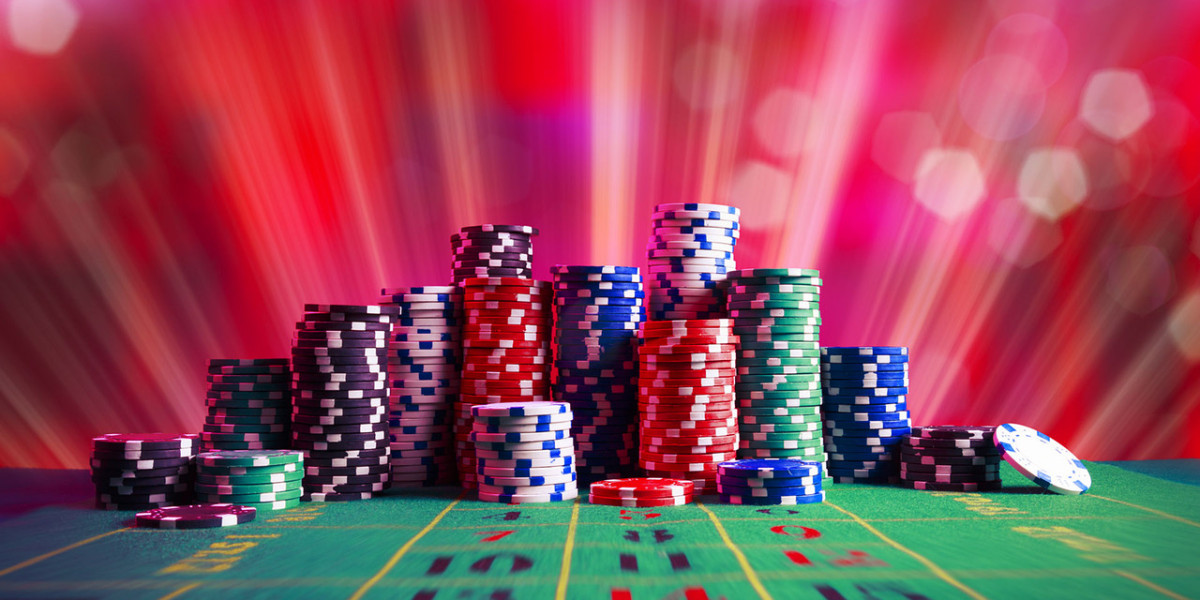 Le nuove frontiere della gamification nei casinò online: come il design del gioco sta plasmando le tendenze di coinvolgi
