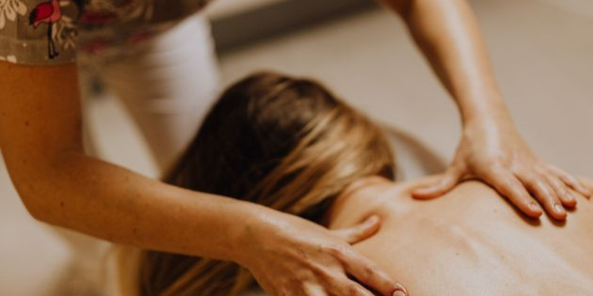 Full Body Massage Tukwila WA | Relax at Blue Lotus Spa