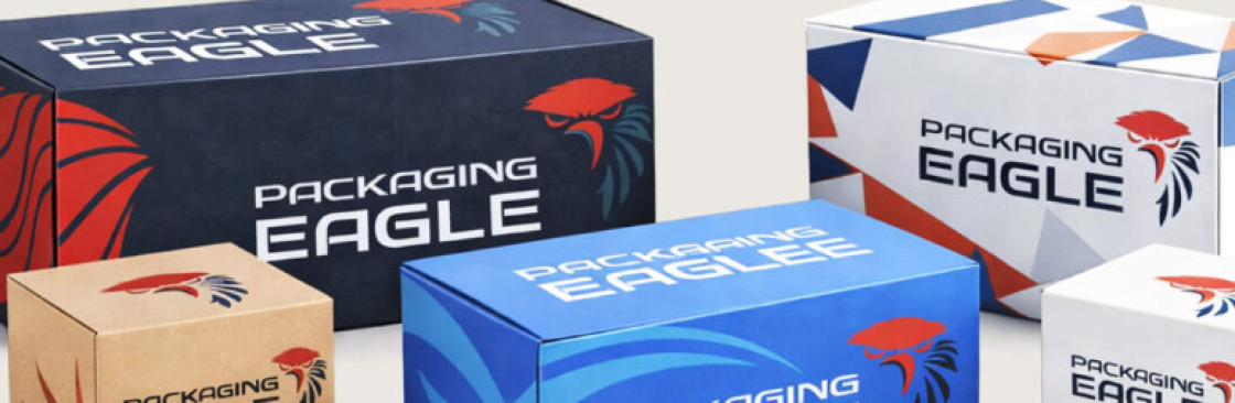 Packaging Eagle Cover Image