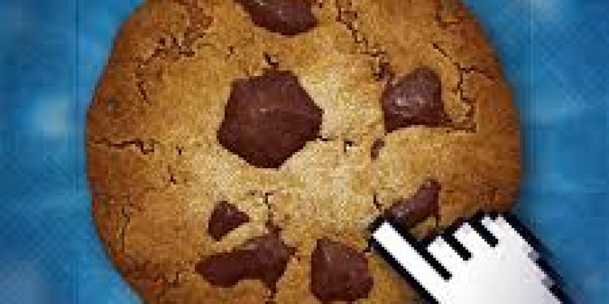 From Humble Clicks to Cookie Empires: Your Guide to Strategic Indulgence