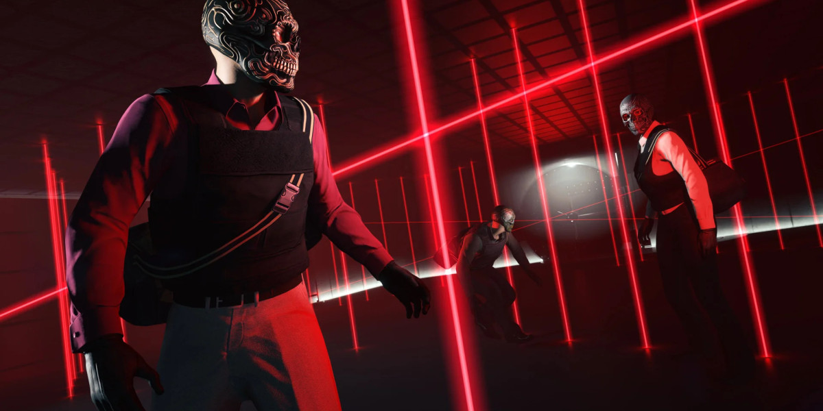 New GTA V Rides and Rewards This Week on U4GM
