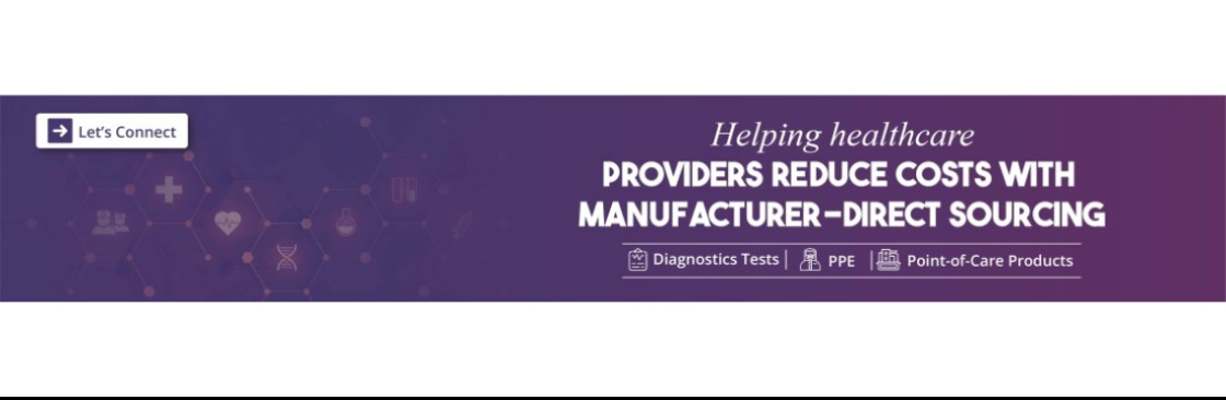 RCS Healthcare Cover Image