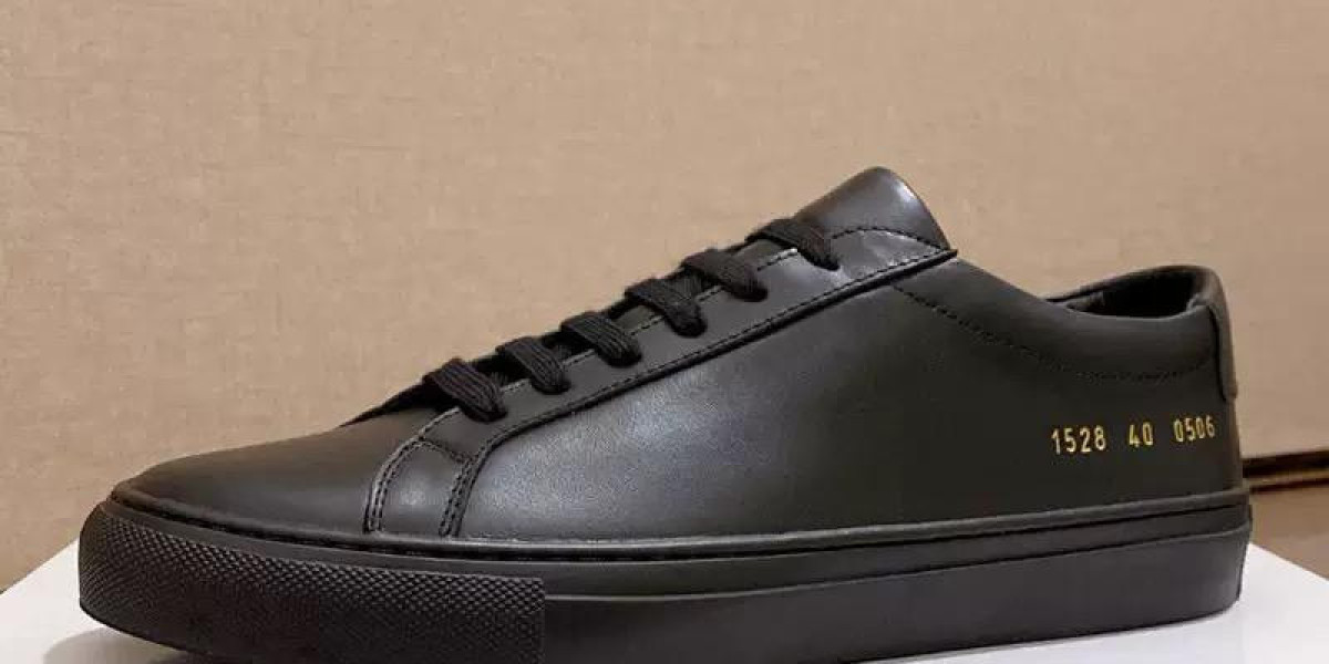 Why True Fabric Enthusiasts Match Common Projects Achilles Low With Cashmere