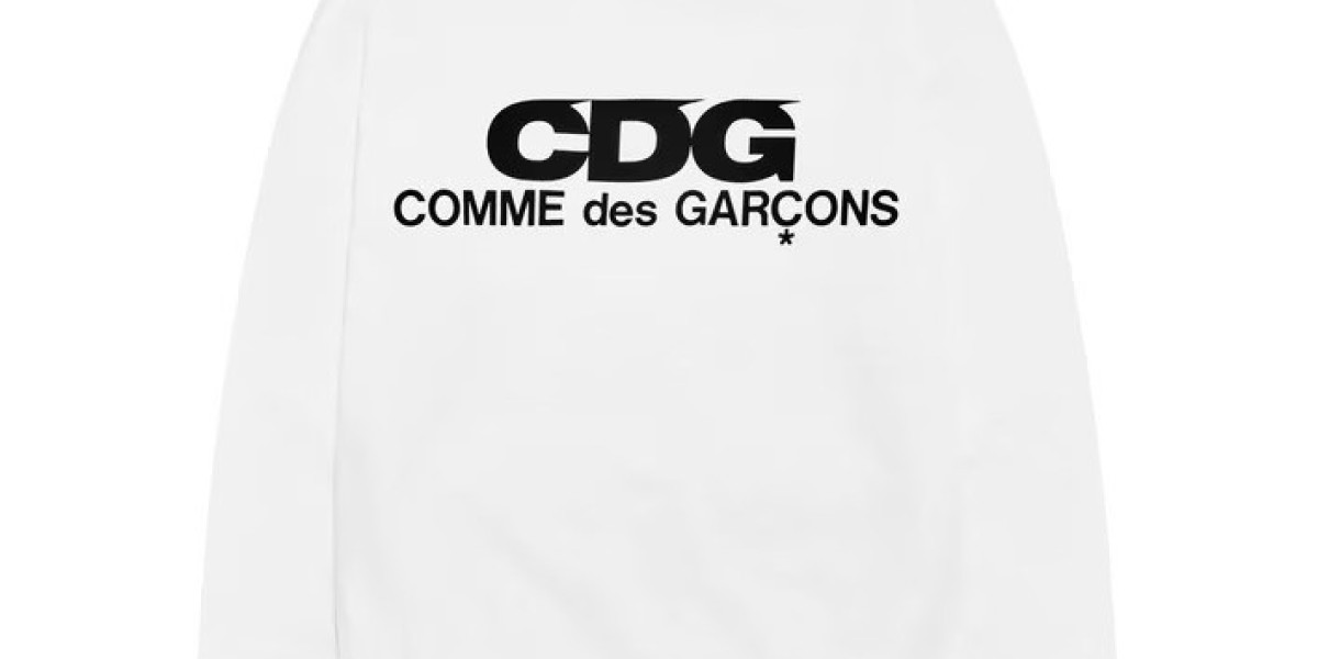 Comme des Garçons Long Sleeve Get Low Price Deal