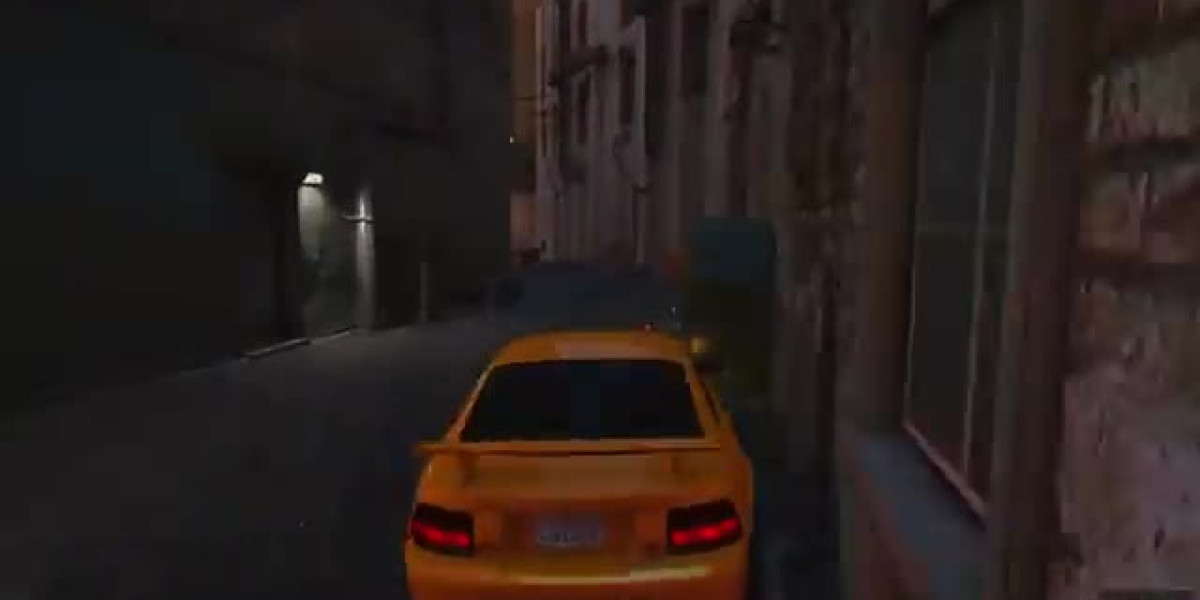 GTA 5 U4GM Daily Success Guide