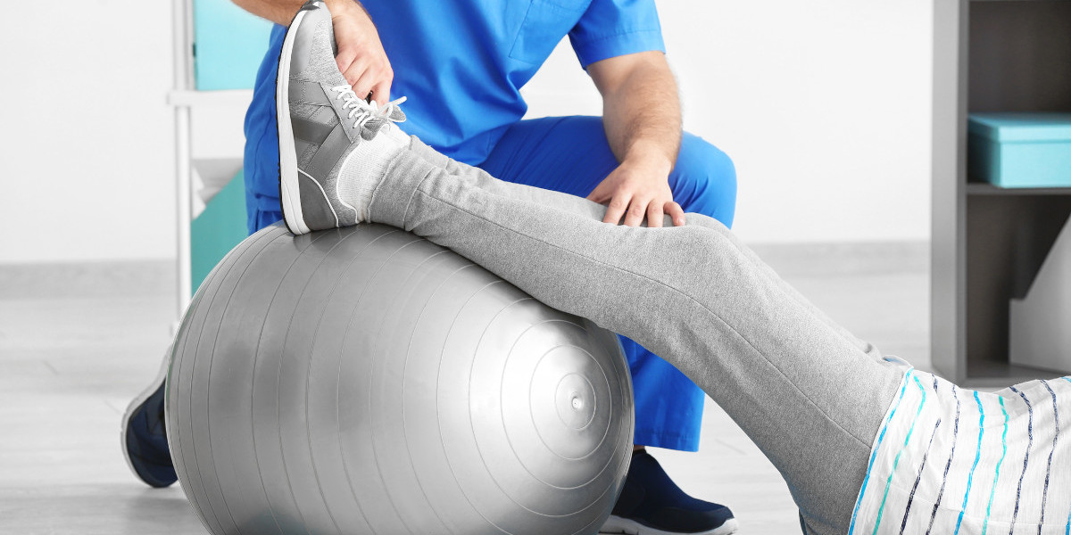 How Does Work Injury Physiotherapy Help With Repetitive Strain Injuries?