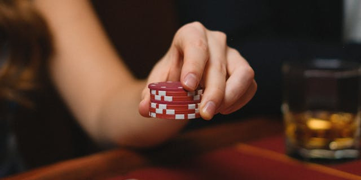 "Come le Pandemia Future Influenzano i Comportamenti dei Giocatori nei Casinò Online: Analisi delle Tendenze e dell
