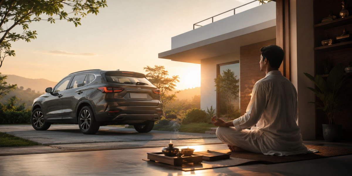 Smart Living Starts with Smarter Choices