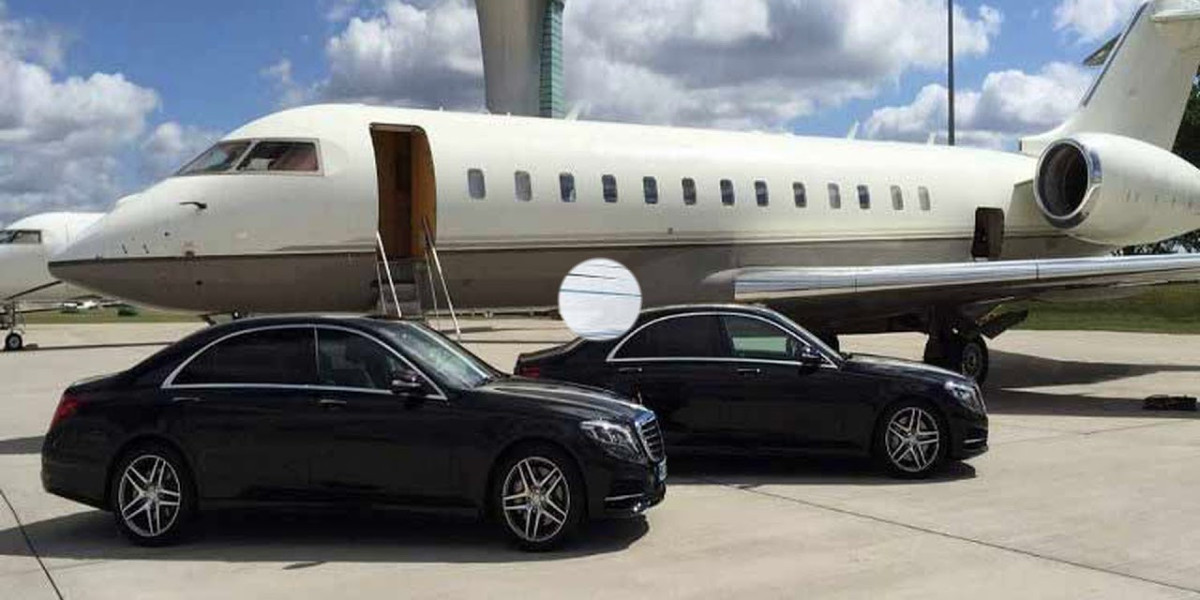 Airport Transportation Penns Neck: Comfortable, Clean & Reliable