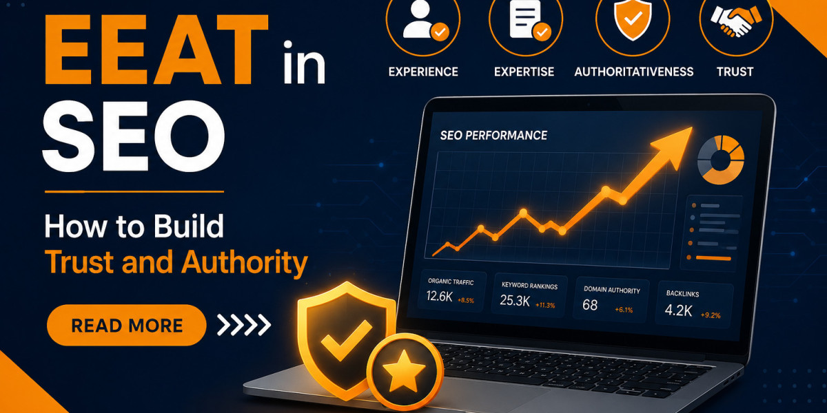 EEAT in SEO: How to Build Trust and Authority
