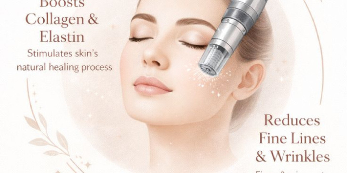Is Microneedling in Islamabad Worth It?