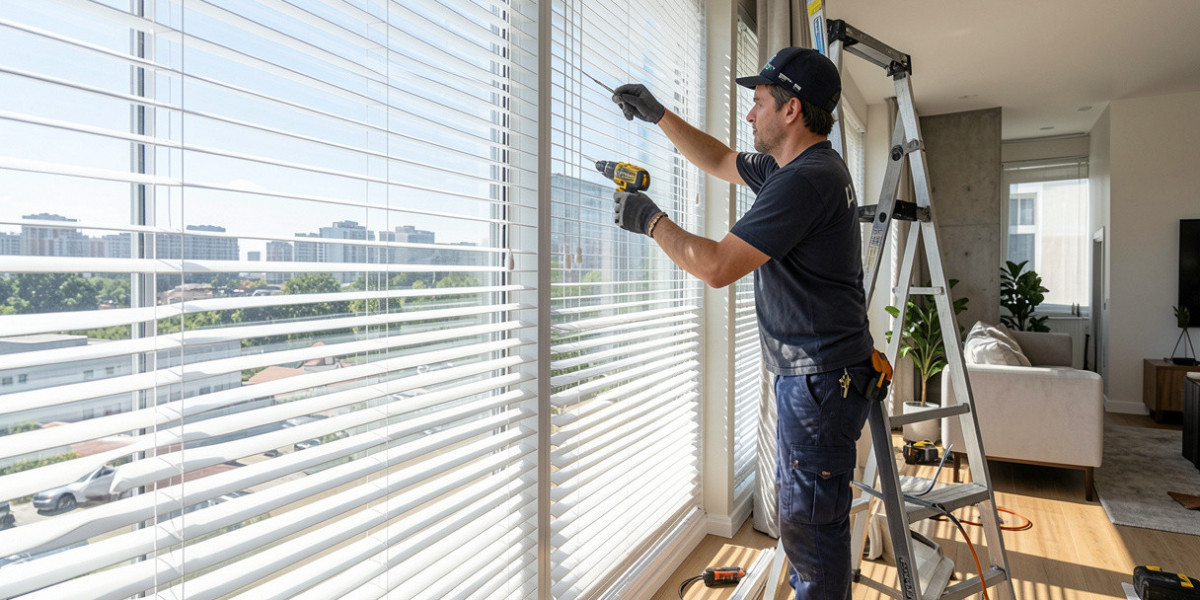 The Benefits of Contemporary Window Blinds for Modern Living