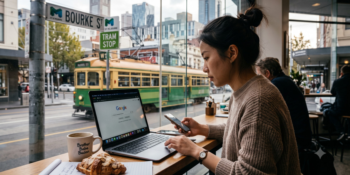 Searching for a 485 Visa Consultant in Melbourne?