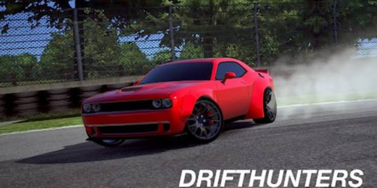 Unleash Your Inner Drifter: A Deep Dive into Drift Hunters