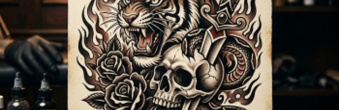 Specki Tattoo Cover Image