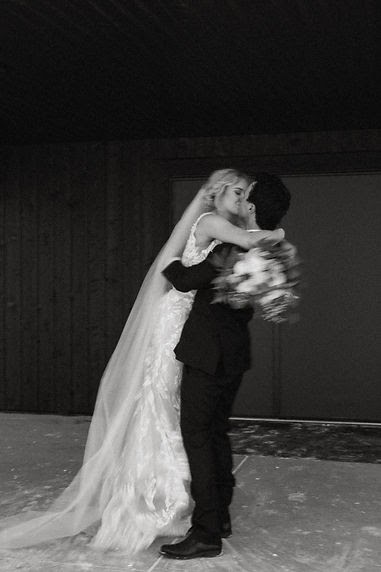 Timeless farm settings for a romantic celebration ~ Sweet Haven Barn