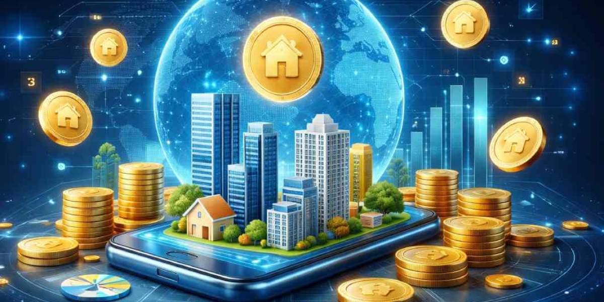 From Assets to Opportunities: Scale Faster with Digital Asset Tokenization