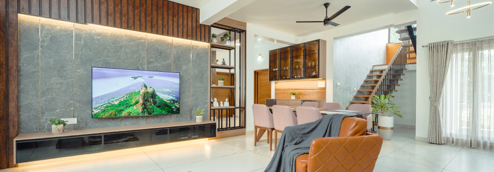 Best Interior Designers in Idukki