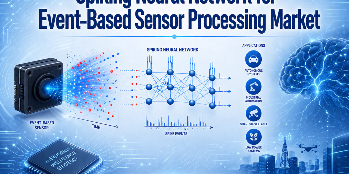 Top 5 Fastest-Growing Spiking Neural Network Companies Transforming Edge AI and Neuromorphic Computing