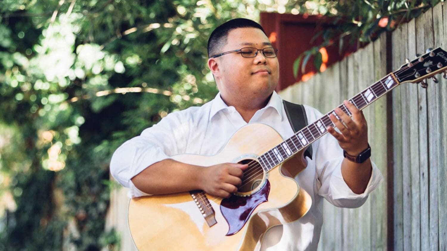 Laurence Tang Live Music Sydney | Canterbury League Club