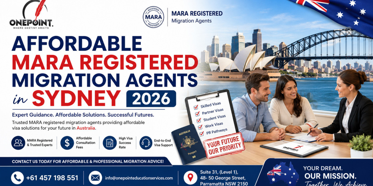 How to Choose the Best Affordable Employer Sponsored Visa Consultant in Sydney Without Overpaying