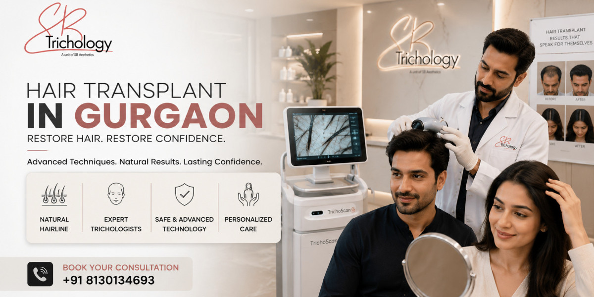 How Does a Hair Transplant Work?