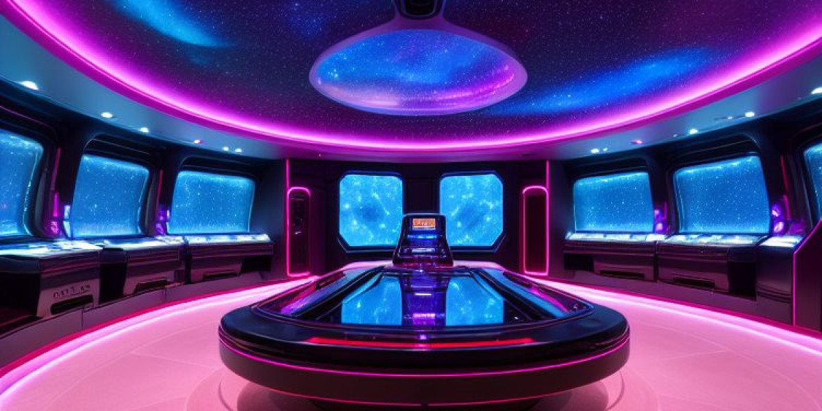 Richroyalcasinos.Com et une Transformation Contemporaine du Poker
