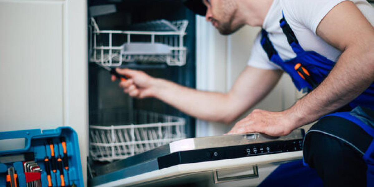 Why Timely Dishwasher Care Saves Time and Money