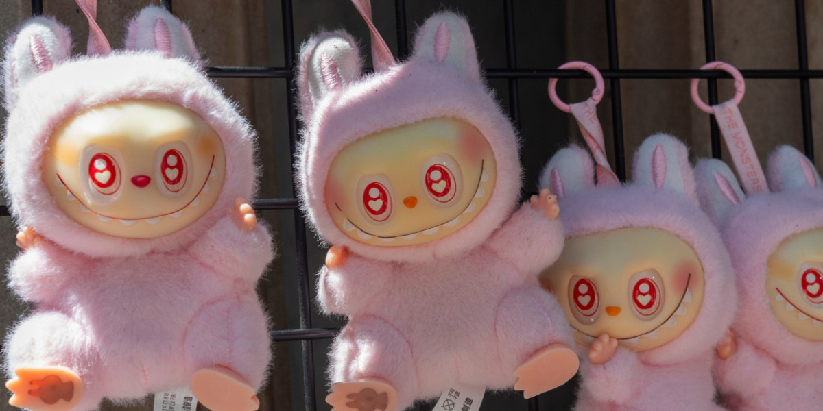Labubu Doll Canada: Premium Figures for Every Collector