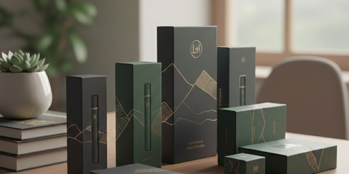 Why Should Vape Brands Use Discreet Vape Packaging?