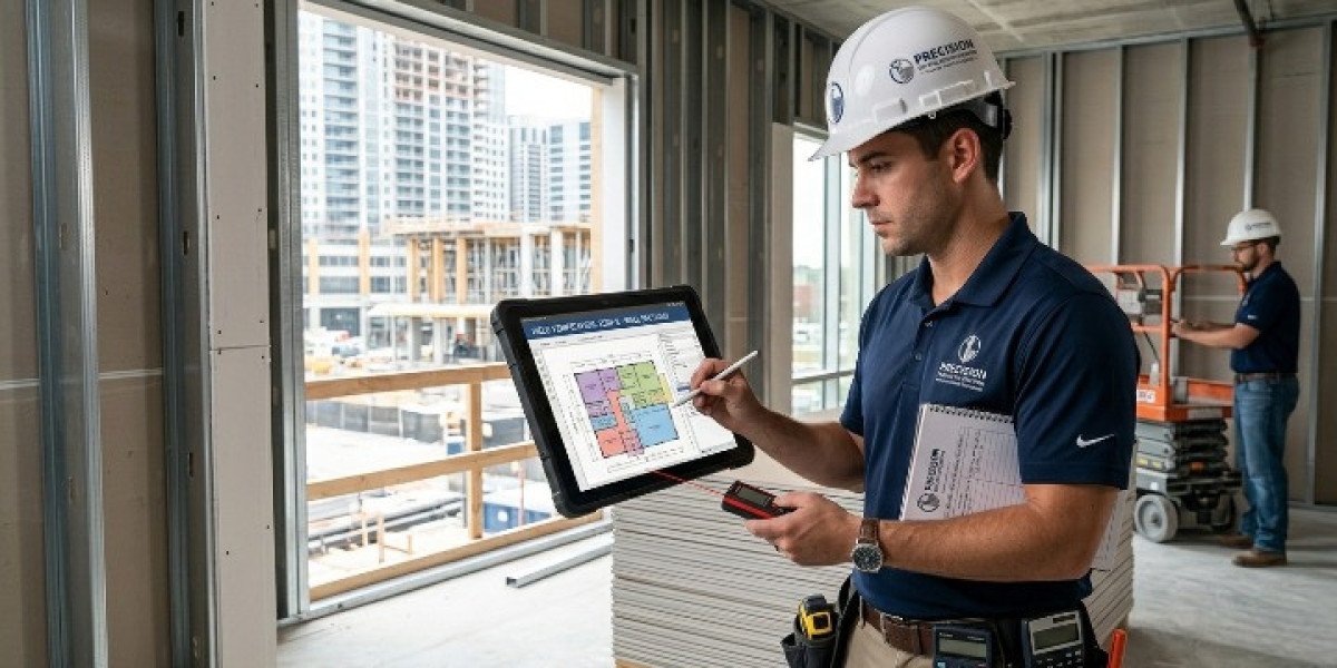 Outsourcing Lumber Takeoff Services for Accurate Construction Estimation