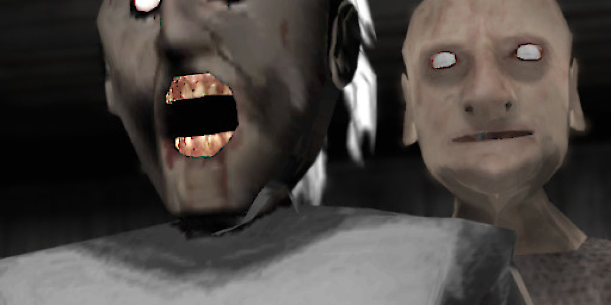 Escaping the Clutches of Grandma: A Deep Dive into Granny's Terrifying Charm