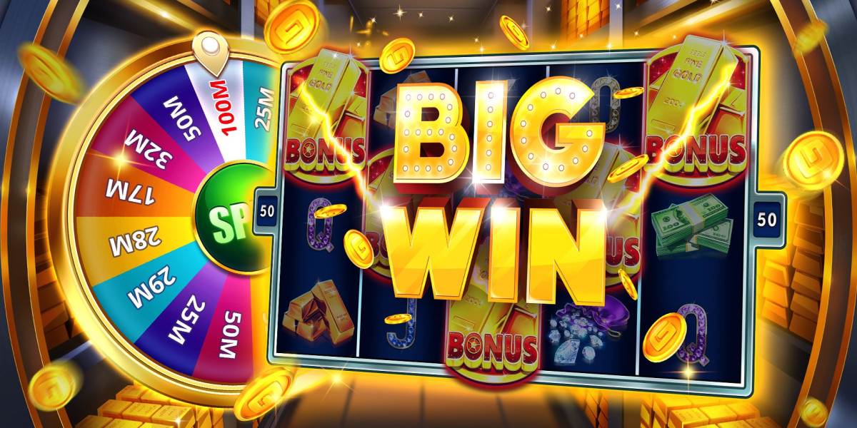 Tragamonedas de jackpots progresivos: cómo funcionan y dónde encontrarlos