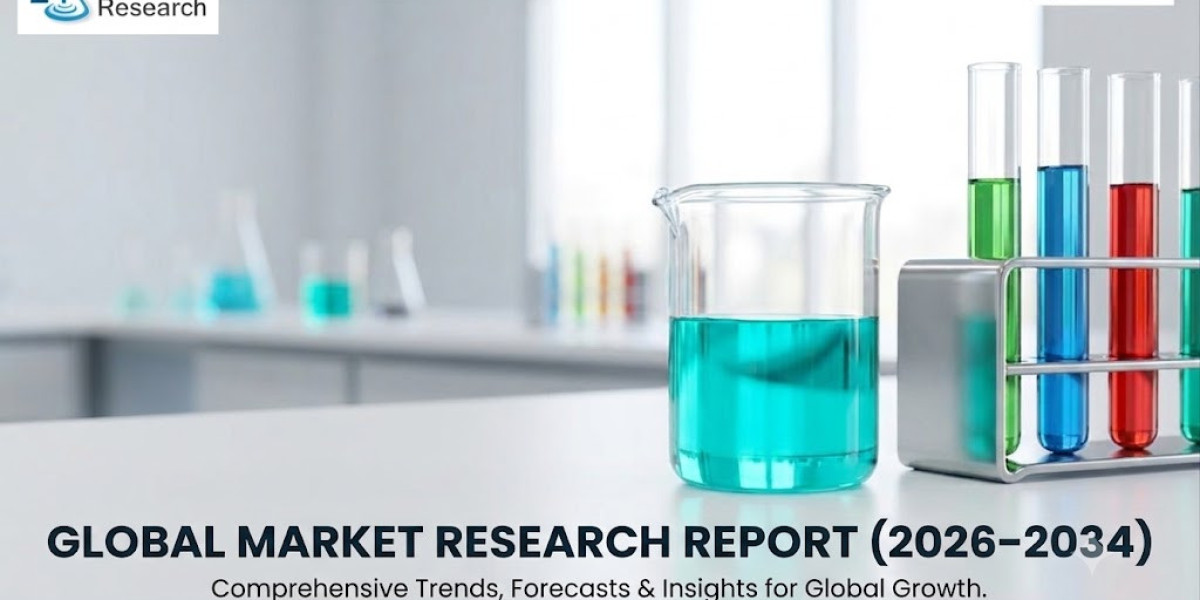 Global Ferro Nickel Market to Reach USD 28.4 Billion by 2034, Growing at a CAGR of 4.8%