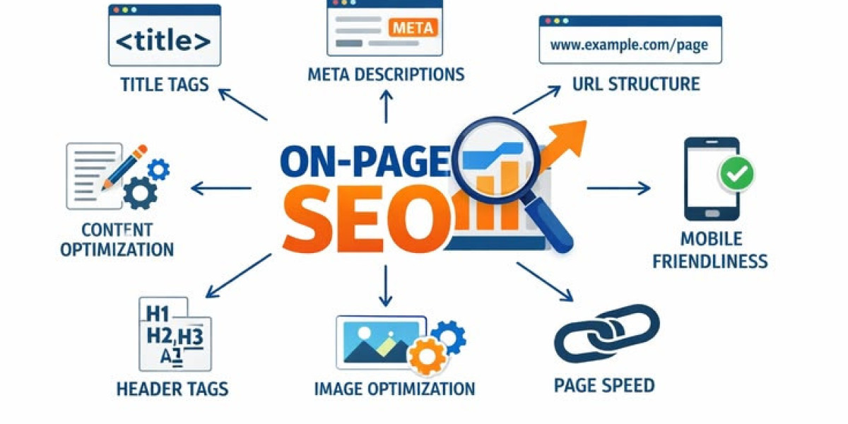 The Complete Guide to On-Page SEO for Better Google Rankings