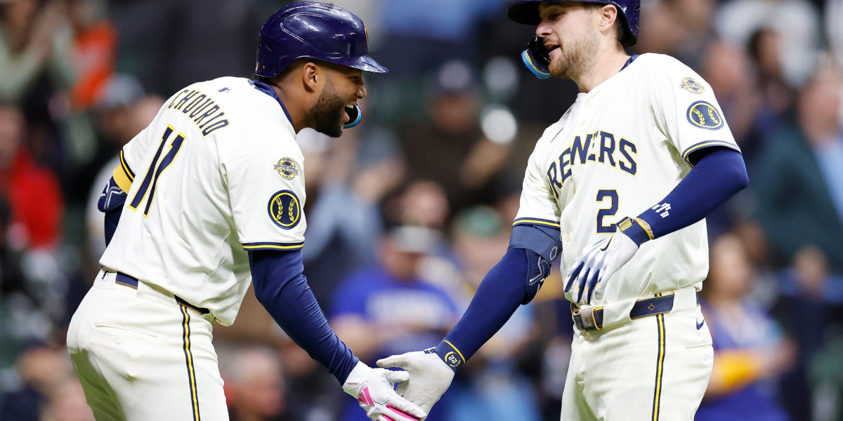 2026 Brewers Little League Roundup: 7 days 2
