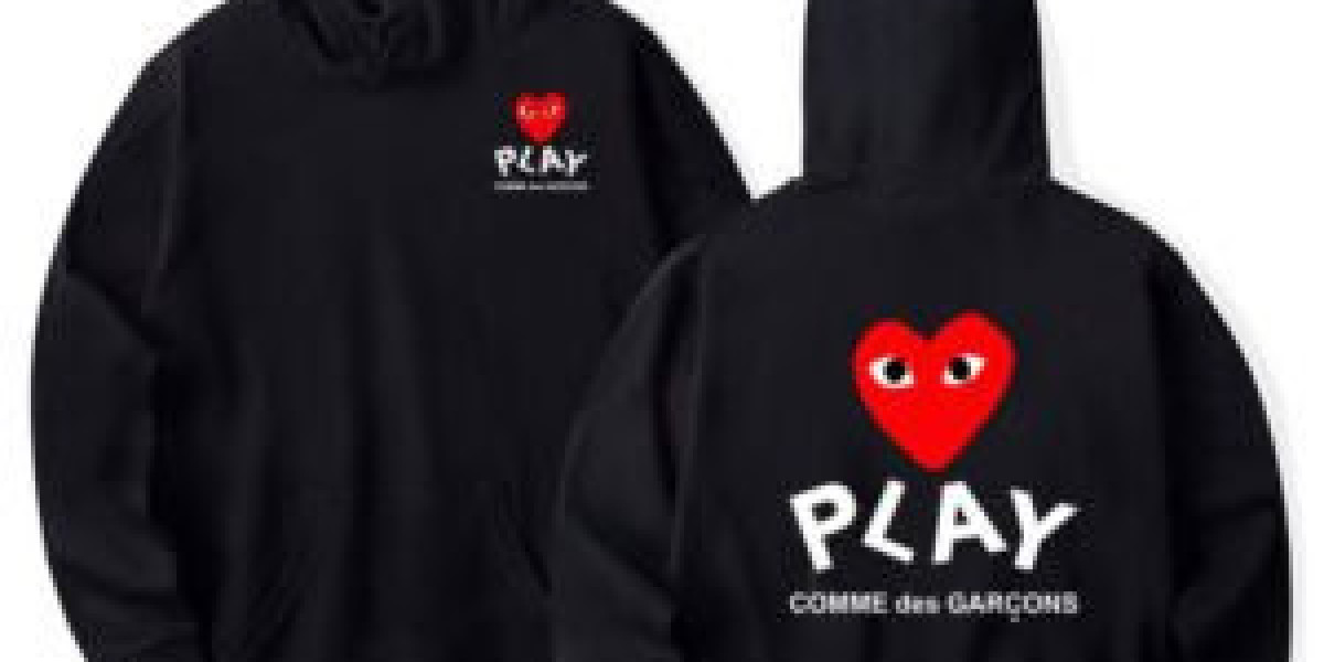 Comme Des Garcons & Converse: The Partnership That Never Gets Old