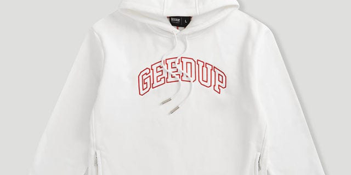 # Your Guide to Buying Authentic Geedup Apparel