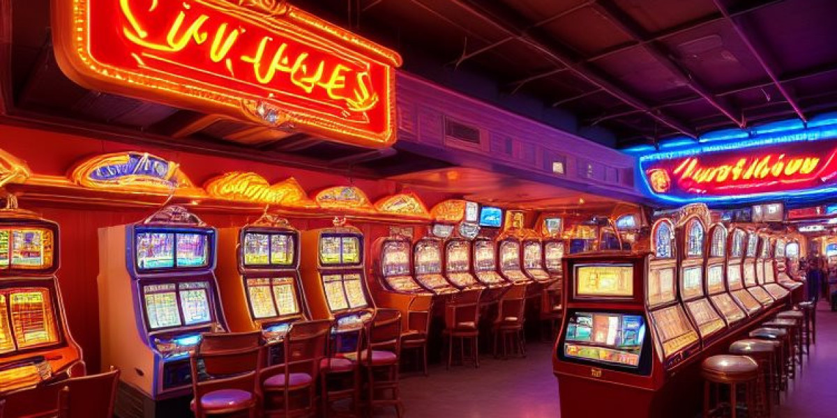 Gaming house Rich Royal et l'Univers des Casinos en Direct
