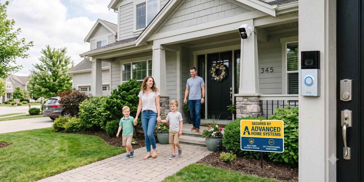Why Every Home Deserves Better Protection
