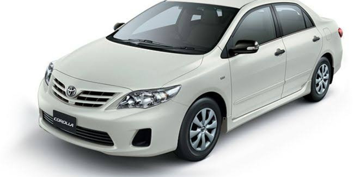 Used Toyota Corolla Buying Guide: Everything You Must Know Before You Buy