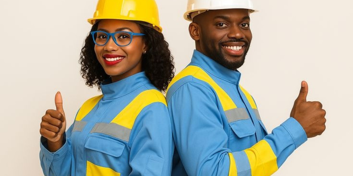 Why the NEBOSH Course in Pakistan Is More Valuable Than Ever in 2026