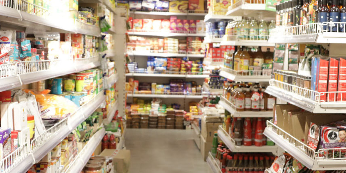 Why Quality Shopfitting Solutions Matter for Modern Retail Stores