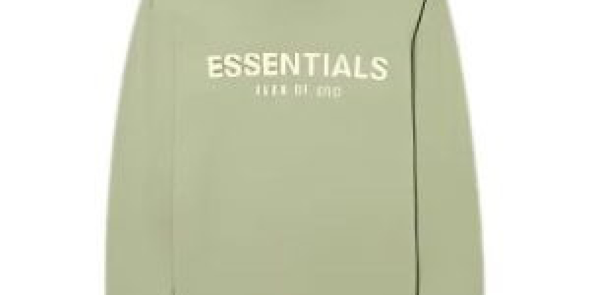 Essentials Hoodie Essentials Sweatshirt Guide