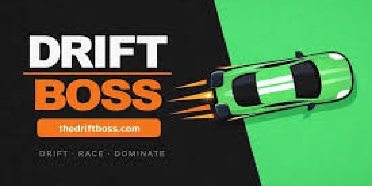 Getting Started with Store Management Games: A Deep Dive into Drift Boss