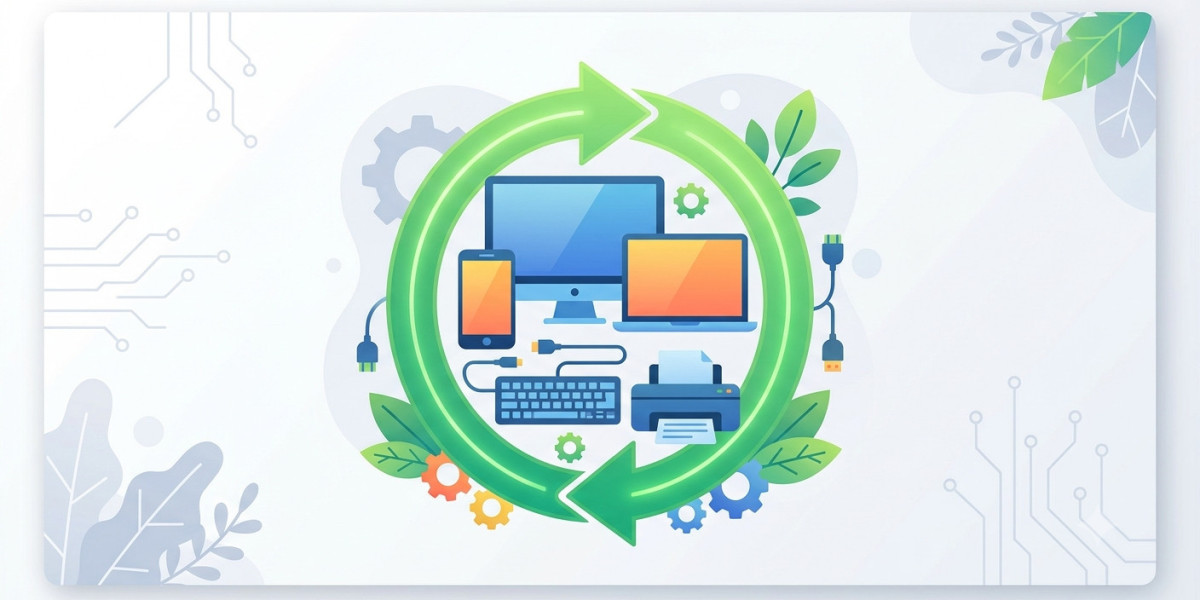 What Does the Future hold for Sydney's Electronic Waste Management
