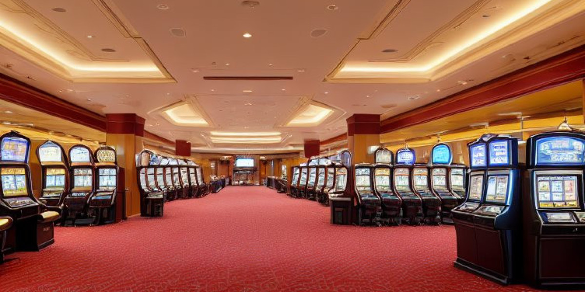 Richroyalcasinos.Com et le Transformation Contemporaine du Poker