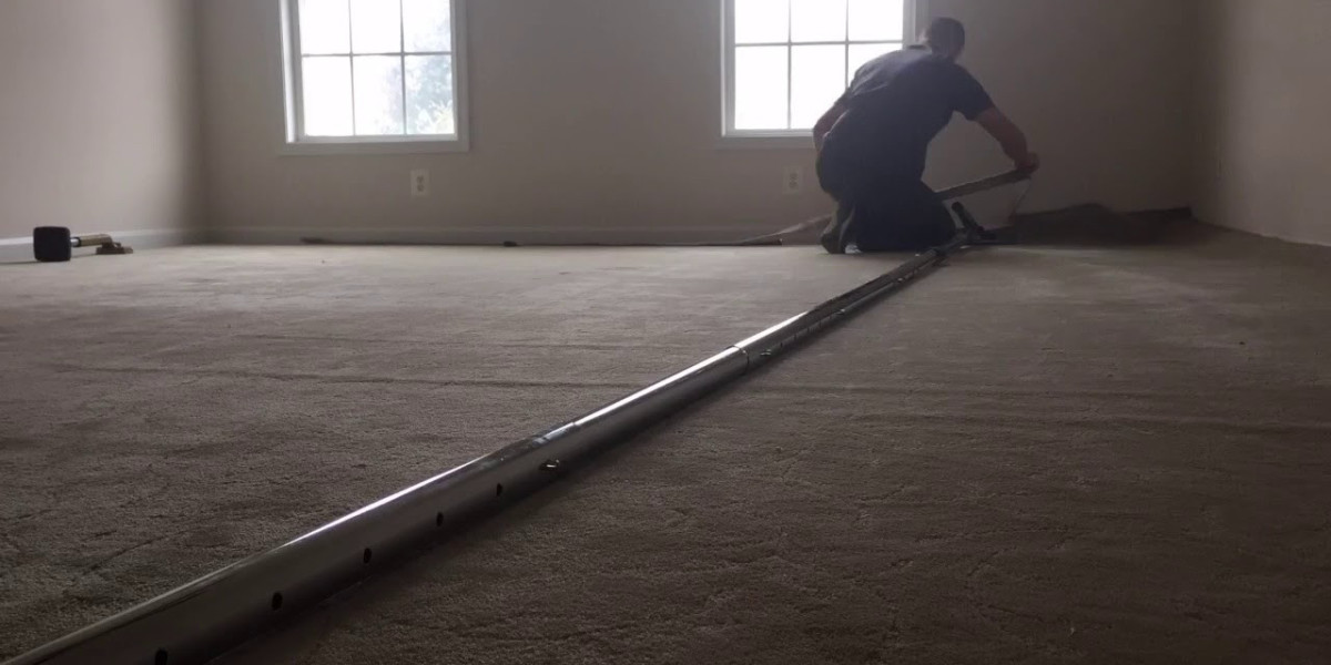 Step-by-Step Guide to Keeping Carpets Smooth and Strong